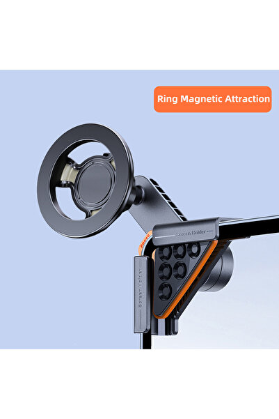 choice2 Magnetic holder 2026 New for Tesla Model Y Launch 2025 Model 3 HIGHLA...
