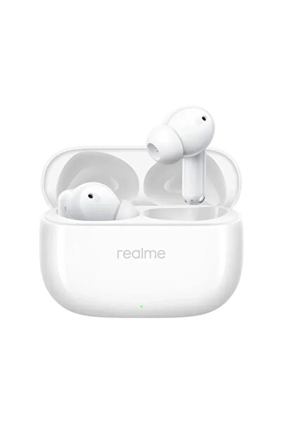 Choice realme T310 White-CN Buds T310 Earphones 46dB Active Noise Cancelling ...