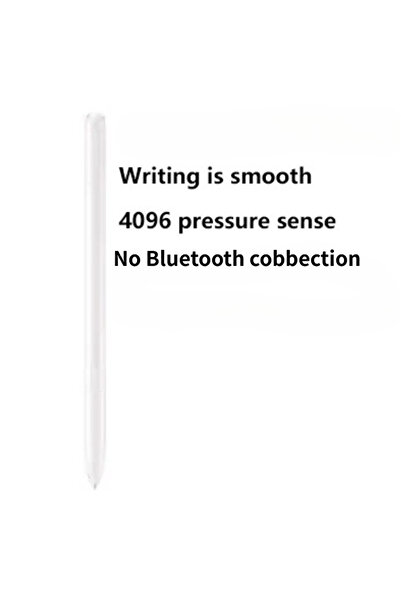 Choice WHITE For Tab S10 Lite SM-X400 SM-X406 X406B Stylus Tablet Anti Slip W...