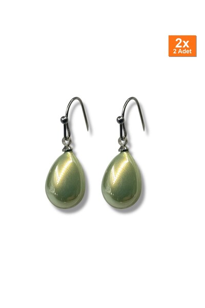 Bozhi Earrings Handmade Special Design Gift