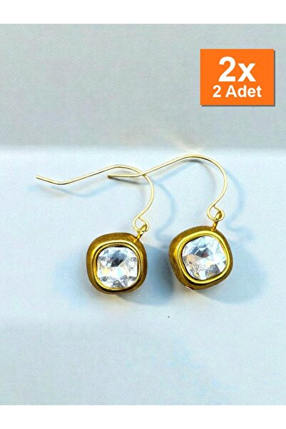 Bozhi Earrings Handmade Design Stylish Meaningful Gift for Special Occasions