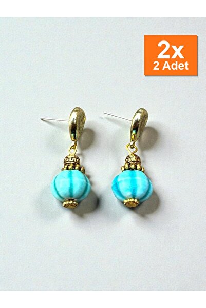 Bozhi Earrings Handmade Special Design Gift