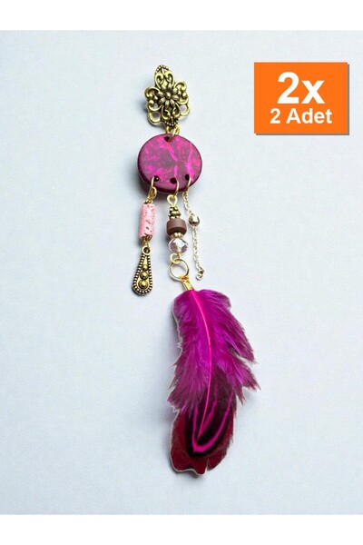 Bozhi Earrings Stylish Special Design Suitable for Daily Combinations Elegant...