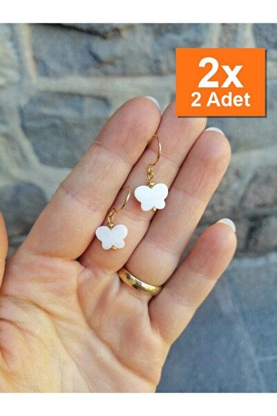Bozhi Earrings Stylish Special Design Suitable for Daily Combinations Elegant...
