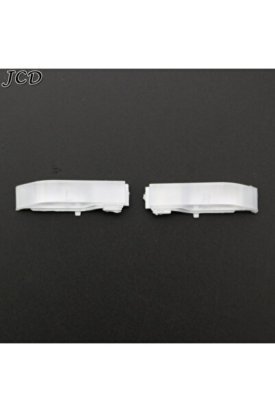 Choice White JCD Red/ Black/ Blue/ White Color L R Trigger Button Replacement...