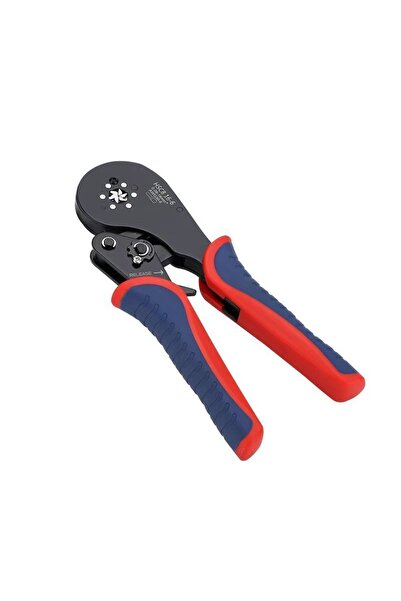 Choice 16-6 Ferrules Crimping Tool 16-6 Tubular Wire End Sleeves Large Size T...
