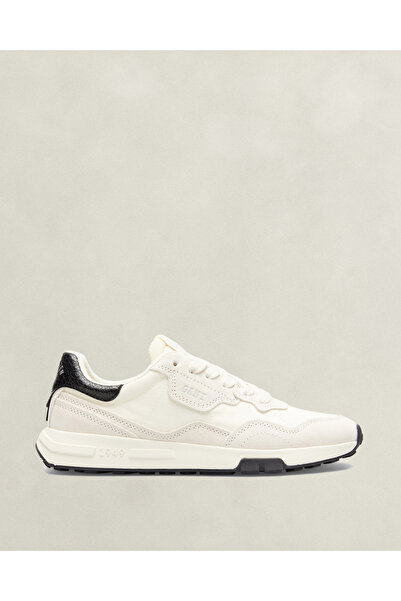 Gant Erkek Beyaz Youtron Sneaker