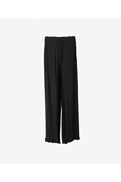 Yargıcı Plisirane pantalone