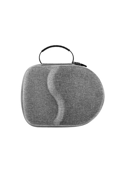 Choice Grey Storage Bag For Quest 3/2 VR Glasses, Tote Bag, Meta Quest3/2 Hea...