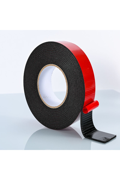 Choice1 1mm 10M width 20mm Glue Tape 0.5mm-2mm Thickness Super Strong Double ...