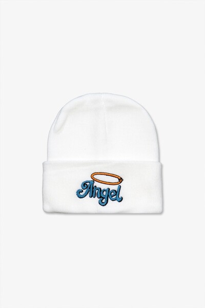Super Rare Angel Unisex Beret