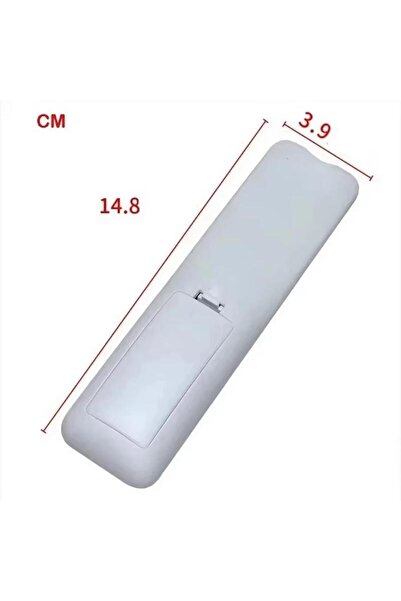 Choice one size 1Pcs DIY Accessories Universal Basic Remote Controller For Li...