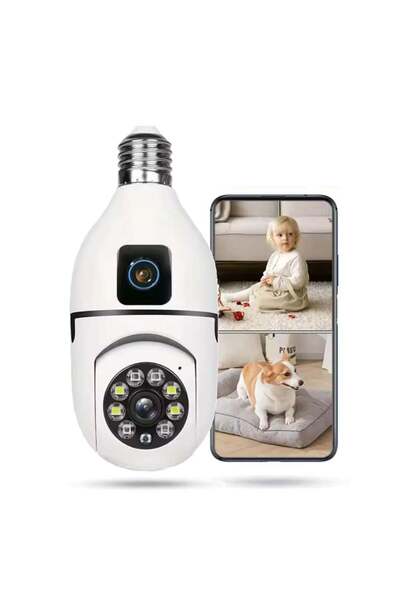 OEM DOUBLE LIGHT ROOM