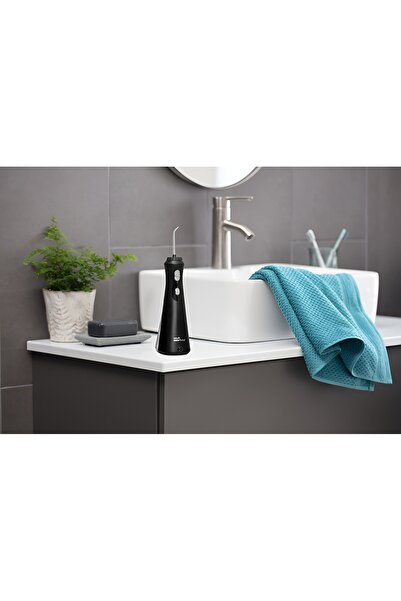 Waterpik WP-492 Cordless Plus Ağız Duşu (Seyahat Tipi)