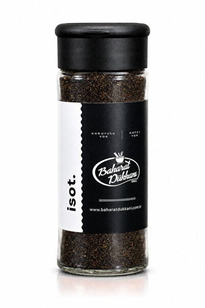Baharat Dükkanı İsot Urfa 45gr (CAM)