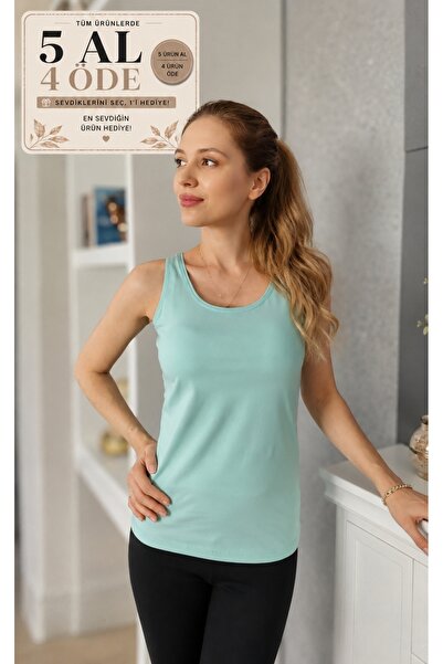 moda felinya ΓΥΝΑΙΚΕΙΟ ΑΘΛΕΤΙΚΟ ΤΟΠ ΜΕ ΤΙΡΑΝΤΕΣ ΝΕΡΑΙΔΟΠΡΑΣΙΝΟ