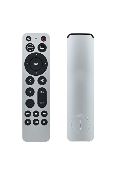 Choice New apple Suitable For TV4K Four In One TV Universal Smart Remote Cont...