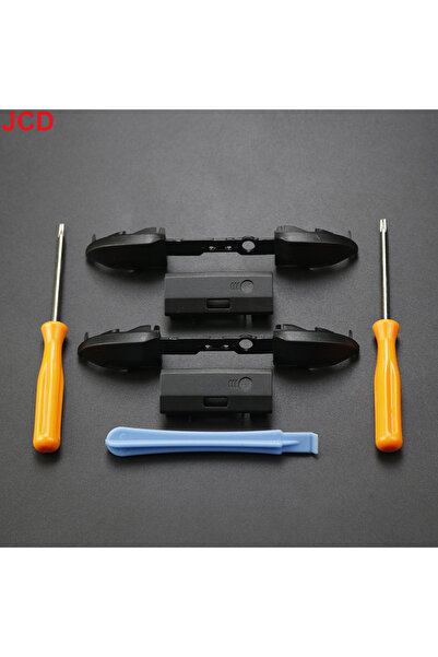 Choice A JCD 2 Sets RB LB Bumpers Buttons For Xbox Series X S Controller Trig...