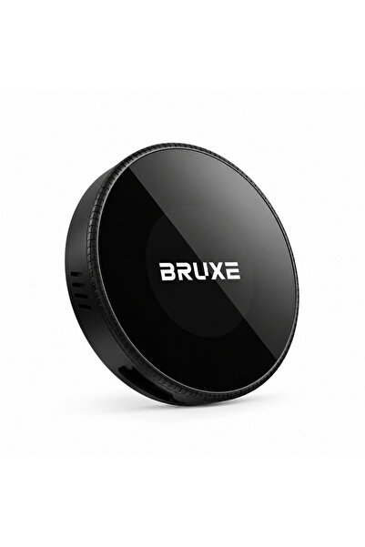 BRUXE R8 Ultra 5G AI Box,Android 15,12+256GB SM6350 Kablosuz,Kablolu Carplay ...
