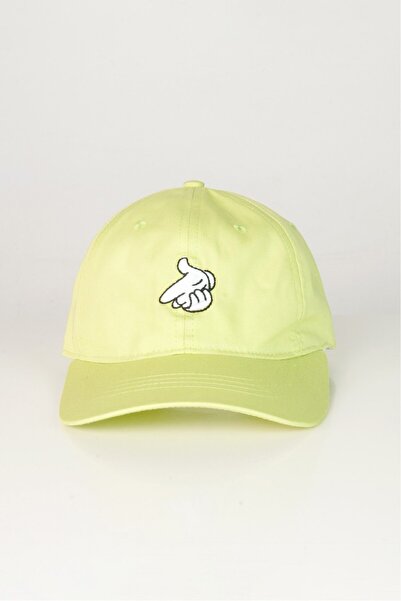 No Future Street Style Cap Hat Nf0284Ys