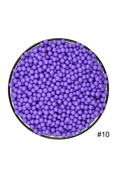 Choice9 300pcs7 Refill Pack 300Pcs/bag 36 Colors 5mm Water Beads Spray Aqua M...