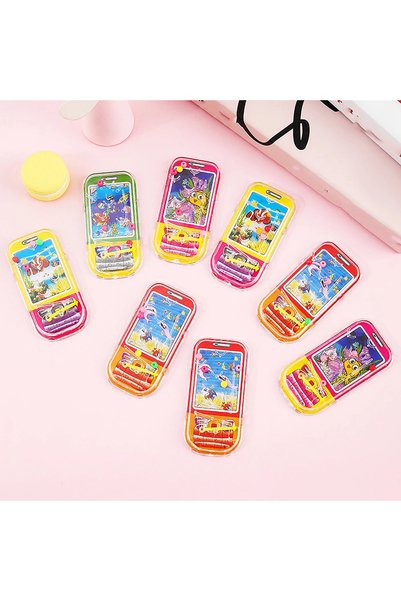 choice2 30PCS 20-50Pcs Kids Party Gifts Mobile Pinball Games Birthday Gifts B...