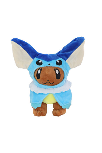 Choice Vaporeon Eevee Cos Umbreon Espeon Jolteon Flareon Glaceon Vaporeon Syl...