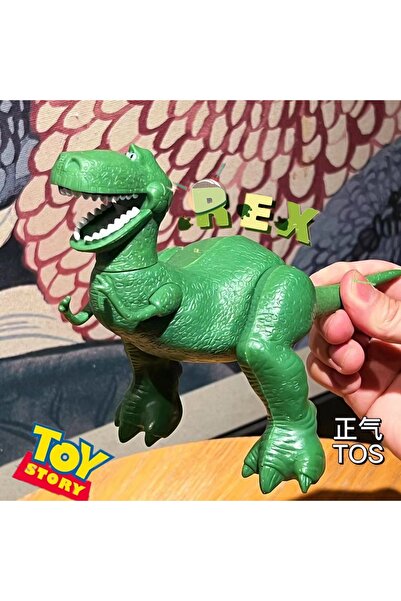 Choice Hasbro 14CM REX 14cm Disney Toy Story 4 REX Dinosaur Woody Buzz Action...