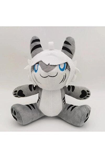 Choice 25cm A Changed Game Toy Changed Puro Changed Cat Shark Plush Toys Soft...