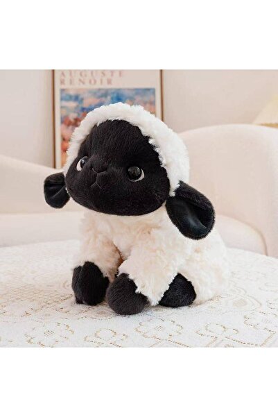 Choice 45CM Latest Sheep Ollie Doll Pillow Kawaii Stuffed Plush Toy Doll Cart...