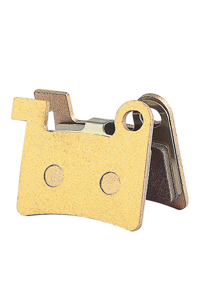Choice A Brand New Barbell Locks Brake Pads 44.5x35mm For Elida Electric Bicy...