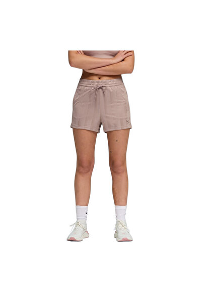 Puma W LEAGUE ΣΟΡΤΣ ΦΑΝΕΛΑΣ 528485-88 Μπεζ