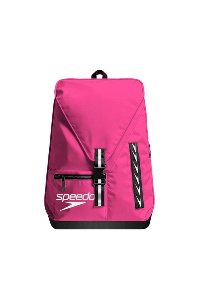 SPEEDO 35L ΤΣΑΝΤΑ ΟΜΑΔΑΣ 8-E000211010 Φούξια