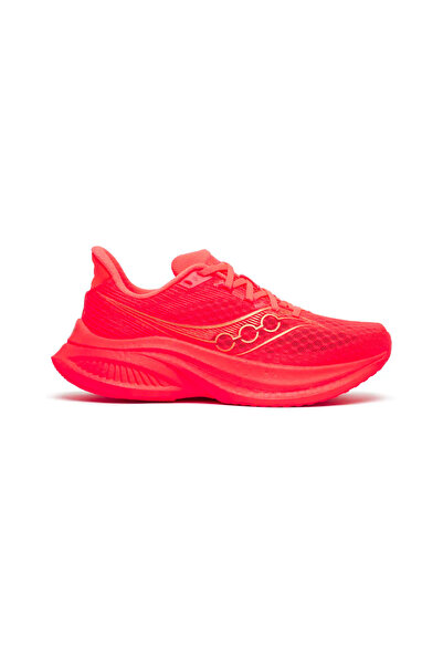 SAUCONY ΕΝΔΟΡΦΙΝ ΣΠΙΝΤ 5 S101391-1005 Κόκκινο