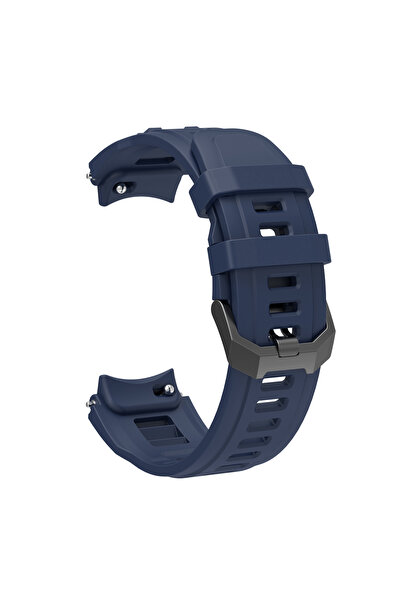 Choice1 for T-REX 3 Pro Midnight Blue Official Silicone Strap for T-REX 3 Pro...