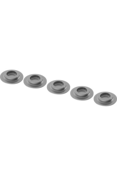 Bosch Set 5 bandaje silicon - 17007119, pentru senzorii de fierbere fara fir