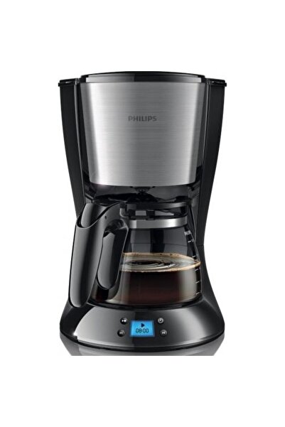Philips Cafetiera HD7459/20, 1000 W, 1.2 l, Negru