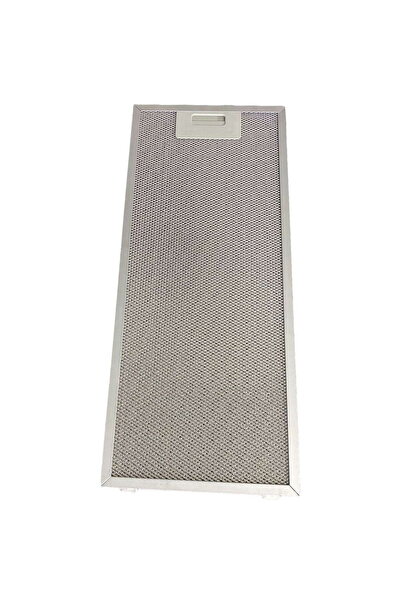 Tornado Filtru aluminiu pentru hota Storm 60, 465 x 195 mm