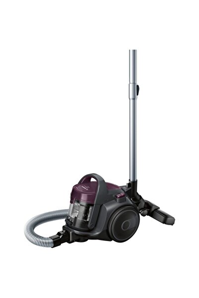 Bosch Aspirator fara sac 3A BGC05AAA1, 700W, 1.5 L, filtru igienic PureAir, s...