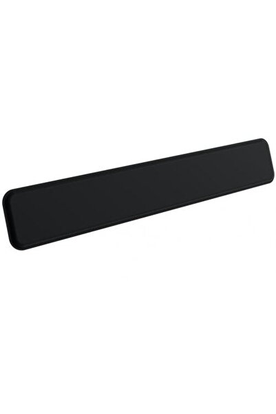 logitech Suport incheietura Graphite, Black