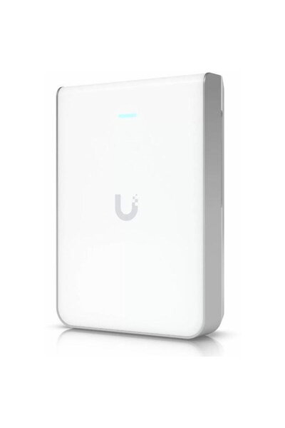 Ubiquiti Punct de acces U7-PRO, Wi-Fi7, Tri-bandă, 2.4 GHz / 5 GHz / 6 GHz, Alb