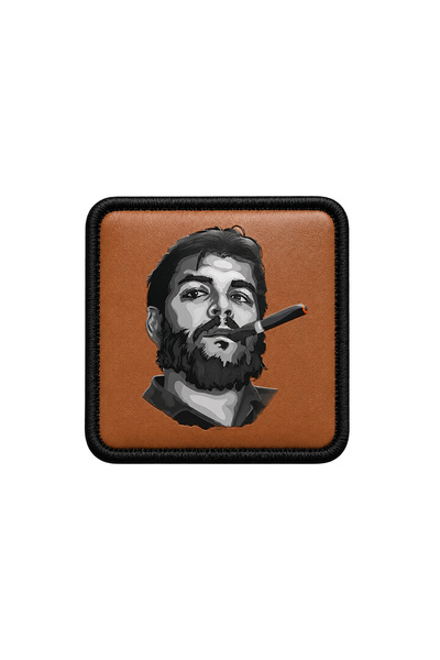 BlackBörk Che Guevara Logolu V1 Bench