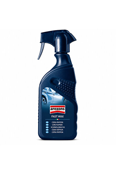 Arexons Hızlı Parlatıcı Cila 400 ml