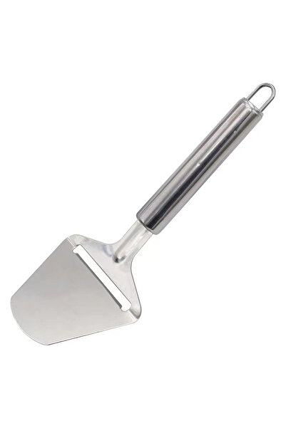 Choice4 Butter shovel Cheese Cutter, Manual Cheese Slicer with a Set of 4 Spa...