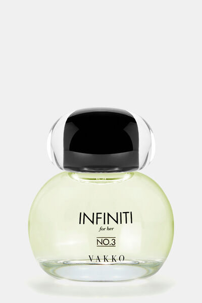 Vakko INFINITI FOR HER NO.3 EDP 100 ML