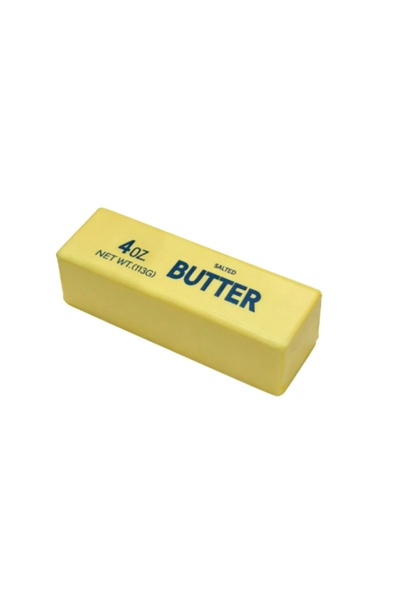 Choice3 1 PCS Butter Stick Squishy Fidget Toys Funny Squeeze Elastic Cheese T...