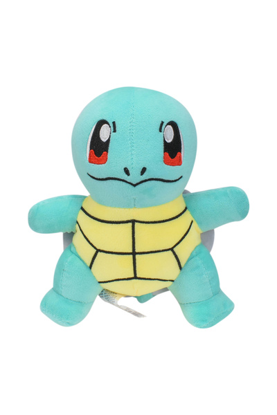 Choice Squirtle Squirtle 7.9inch Plush Dolls Soft Anime Stuffed Toys for Boys...