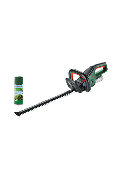 Bosch UniversalHedgeCut 18V-50 - Akü hariç | Şarj cihazı hariç