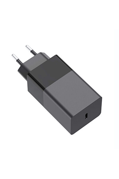 Choice EU 65W 20V 3.25A GaN USB C Charger PD Power Supply for iphone 13 14 15...