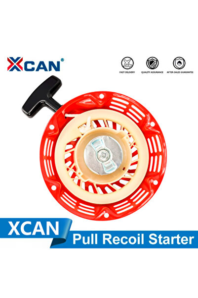 Choice XCAN Pull Recoil Starter Rewind Start Manual Starter Assembly for Hond...